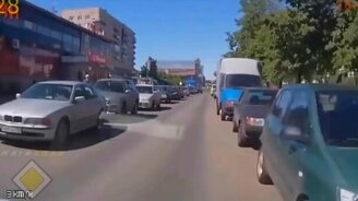 Сборка с беспечными мамашами - смотреть видео (10:43)