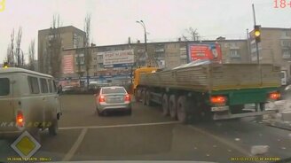 Несвоевременная разгрузка - смотреть видео (15:41)