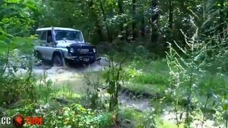 Нелепый гидроудар - смотреть видео (10:21)