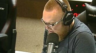 Мы всякую шушеру не обслуживаем! - смотреть видео (1:46)