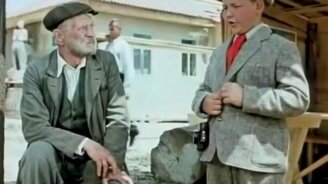 Буду прокурором или судьёй! - смотреть видео (1:06)