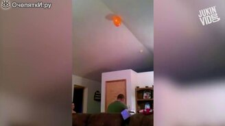 Эпические победы смельчаков - смотреть видео (2:42)