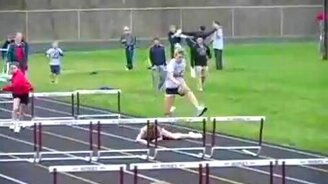 Кураж набегу - смотреть видео (1:01)