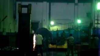 Суровые работяги - смотреть видео (1:21)