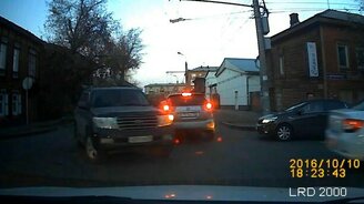 Секрет пробки раскрыт - смотреть видео (1:15)