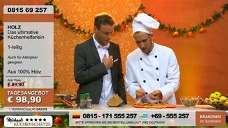 Универсальное полешко - смотреть видео (3:34)