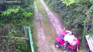 Короткие приколы с озвучкой - смотреть видео (9:00)