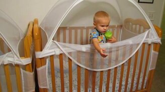 Команда - спать! - смотреть видео (1:14)