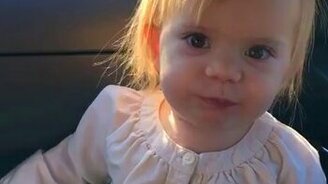 Пародистка Адель - смотреть видео (1:09)