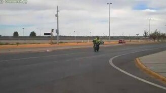 Финальный трюк - смотреть видео (1:20)