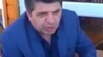 Анекдот про армян и войну - смотреть видео (1:38)