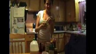 Месть мужу за всё - смотреть видео (2:23)