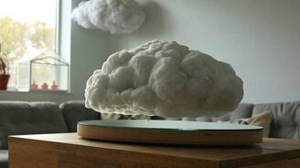 Самый оригинальный динамик - смотреть видео (1:18)