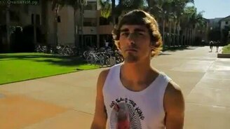 МАРИО в живом формате - смотреть видео (2:11)