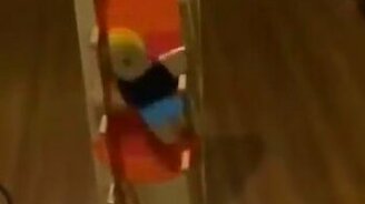 Как создавалась эта игрушка - смотреть видео (0:15)