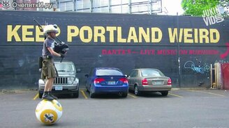 Разные приколы и казусы - смотреть видео (4:26)