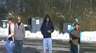 Песенка хомяка - смотреть видео (2:22)