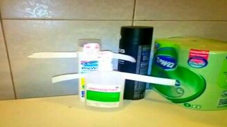 Русские народные пляски - смотреть видео (2:01)