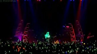 Виртуальная певица - смотреть видео (2:53)