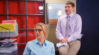 Люди в 1976 и 2016 годах: разница в поведении - смотреть видео (3:59)