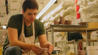 Зачем нам кто-нибудь? - смотреть видео (1:25)