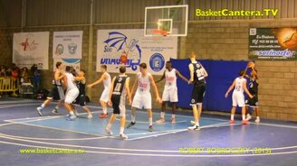 Такой баскетболист - мечта любой команды - смотреть видео (2:22)