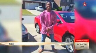 Вратарь вышел из комы и заговорил по-испански - смотреть видео (0:40)