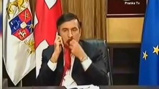 Приколы с политиками - смотреть видео (14:37)