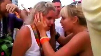 Не строй рожи - смотреть видео (0:24)