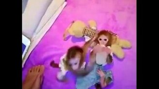 Отдай мою бутылочку! - смотреть видео (0:15)