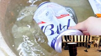 Как вода разрушает - смотреть видео (6:20)