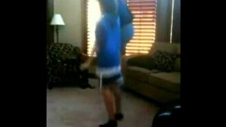 Безобидная игра - смотреть видео (0:31)