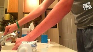 Лучшие неудавшиеся розыгрыши - смотреть видео (5:15)