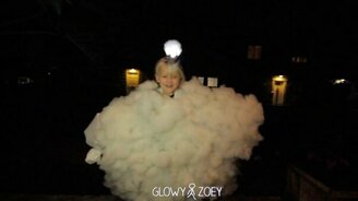 Королева грозовых туч - смотреть видео (1:17)