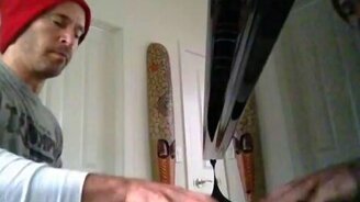 Мюррей Голд и его произведение - смотреть видео (1:59)