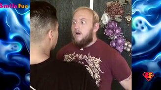 Розыгрыши-страшилки - смотреть видео (4:41)