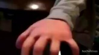 Пальцы наизнанку - смотреть видео (0:10)