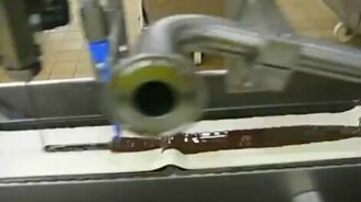 Создание тортов из мороженого - смотреть видео (1:06)