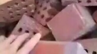 Китайские кирпичи - смотреть видео (1:58)