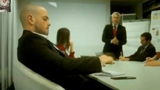 Самый страшный наряд - смотреть видео (0:58)