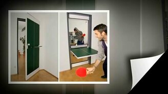 25 идей для тесной квартиры - смотреть видео (7:20)