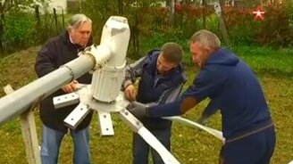 Энергия будущего, что придёт на смену нефти - смотреть видео (3:09)