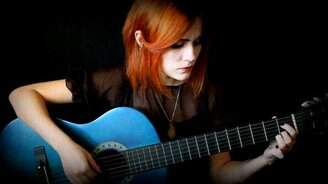 Красивое исполнение мелодии из "Сайлент Хилл - 2" - смотреть видео (2:21)