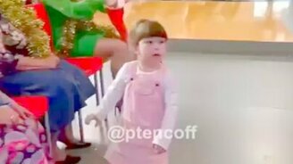 Когда нашкодил в гостях - смотреть видео (0:15)