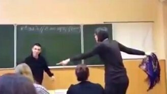 Думай о будущем, живи настоящим - смотреть видео (2:20)