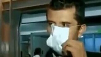 Чиновник в поликлинике - смотреть видео (0:14)