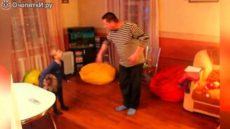 Короткое смешное видео в нарезке - смотреть видео (3:07)