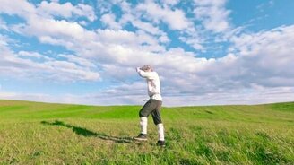 Неиромонах Феофан - Притоптать - смотреть видео (3:30)