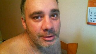 Мужской инструмент на женской кухне - смотреть видео (1:53)