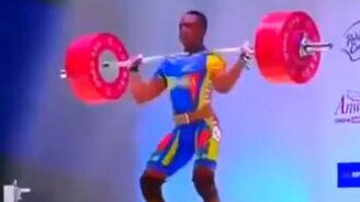 Взваливайте на себя посильный груз! - смотреть видео (0:15)